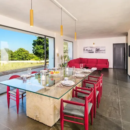 Villa Ddo Brindisi