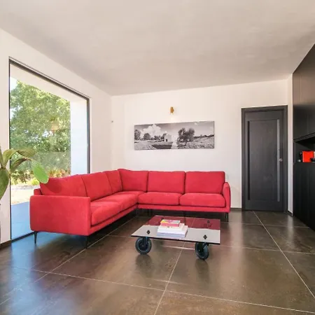 Ddo Villa